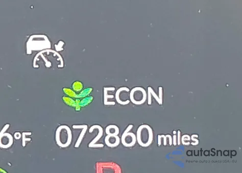 2022 Honda Civic Sport z USA, uszkodzony, nr VIN 2HGFE2F57NH596741